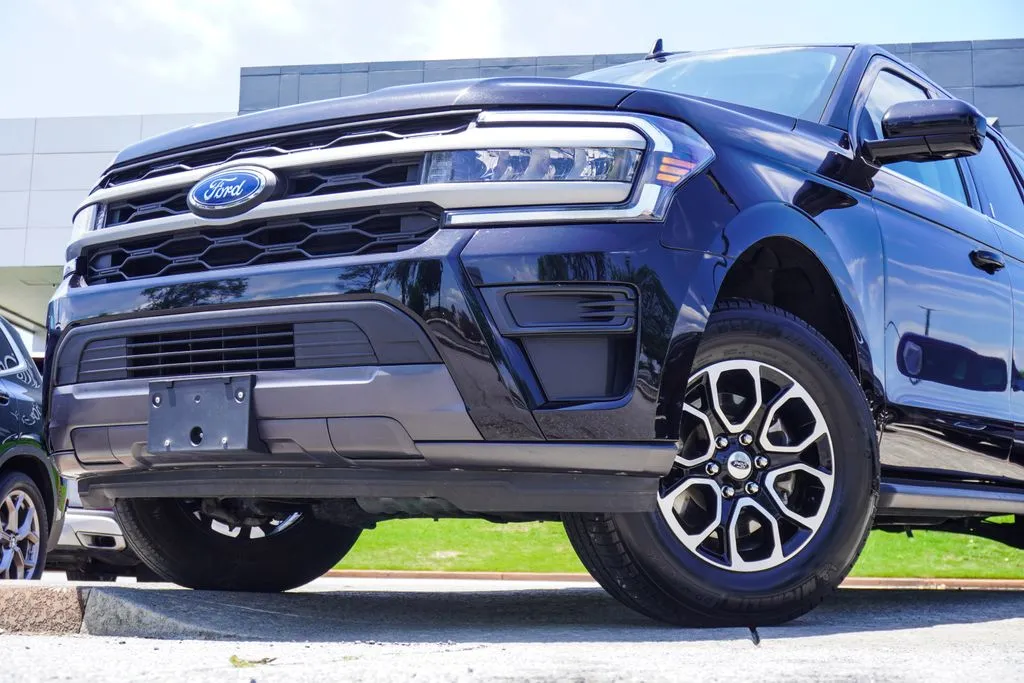 2024 Ford Expedition Max XLT, photo 1