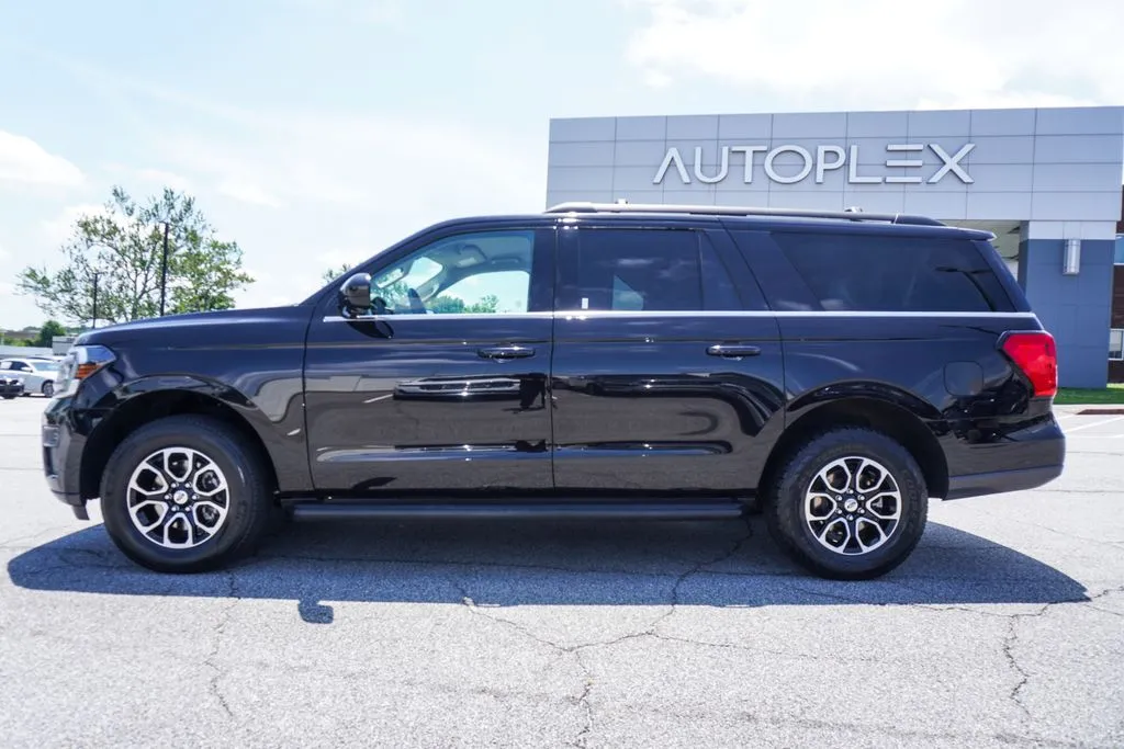 2024 Ford Expedition Max XLT, photo 31