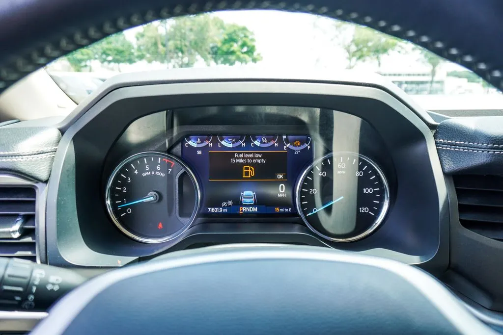 2024 Ford Expedition Max XLT, photo 26