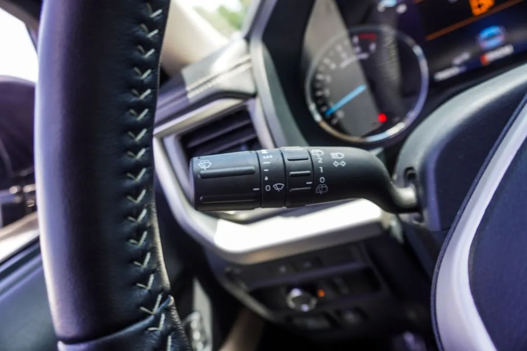 2024 Ford Expedition Max XLT, photo 16