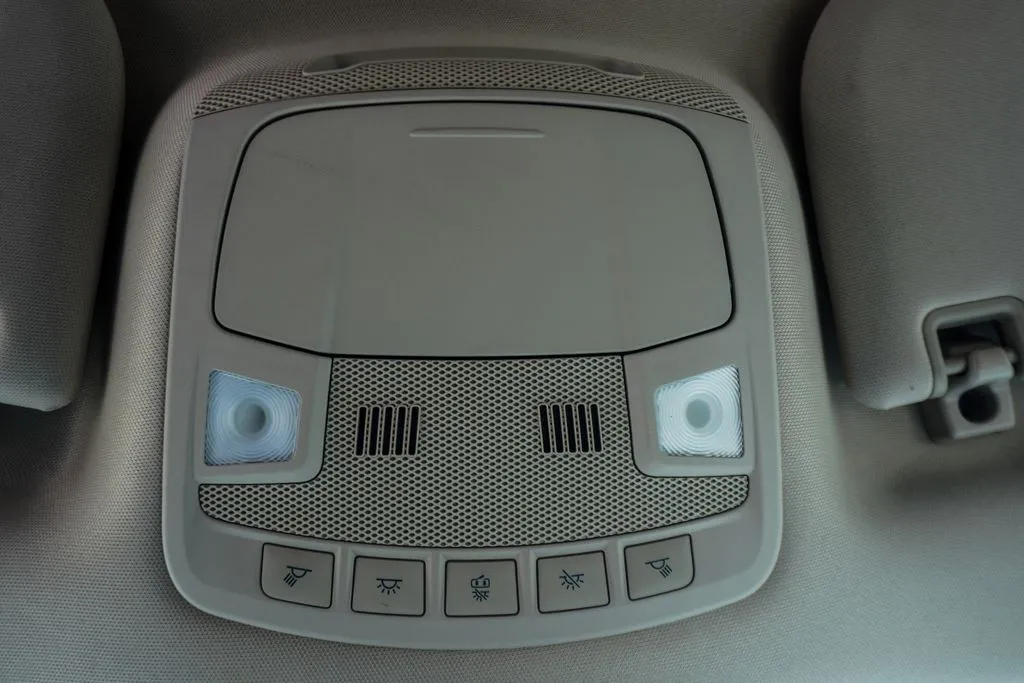 2024 Ford Expedition Max XLT, photo 24
