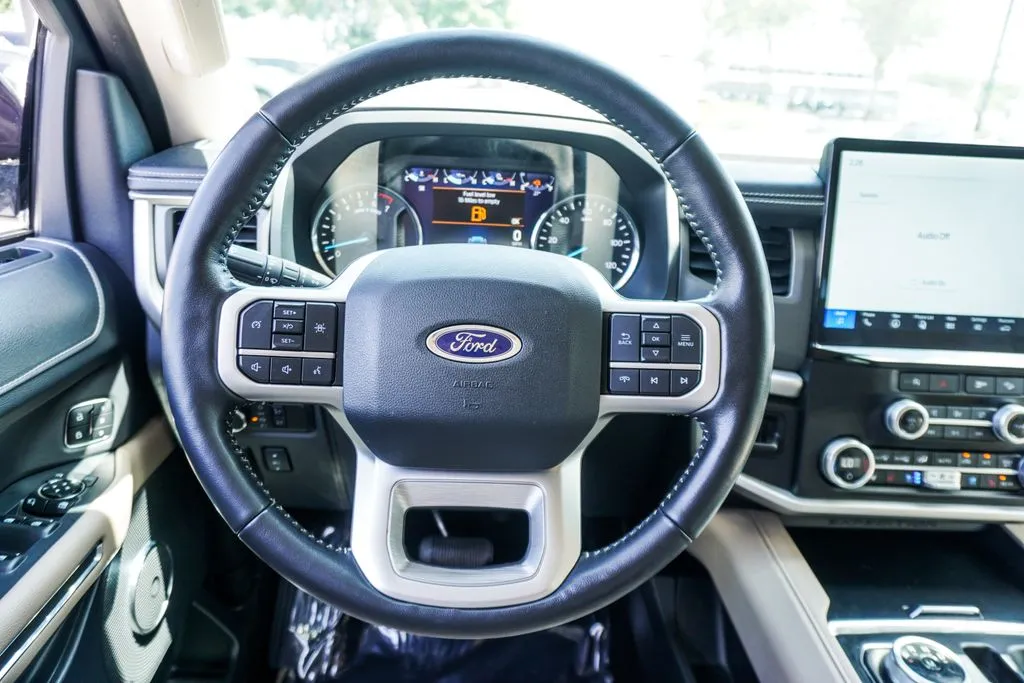 2024 Ford Expedition Max XLT, photo 13