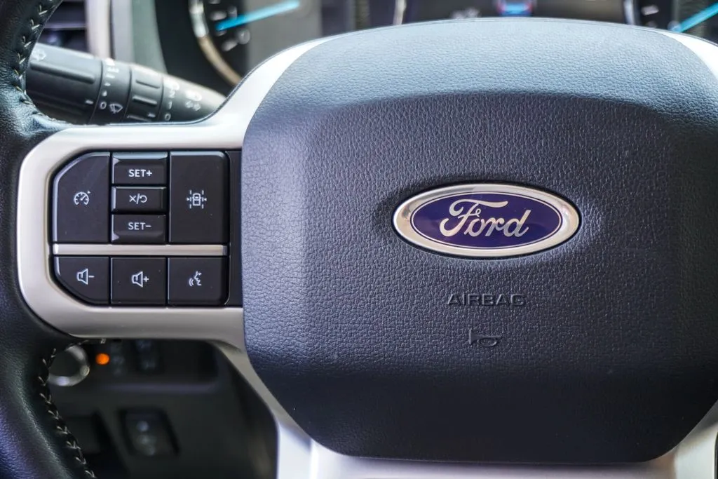 2024 Ford Expedition Max XLT, photo 15