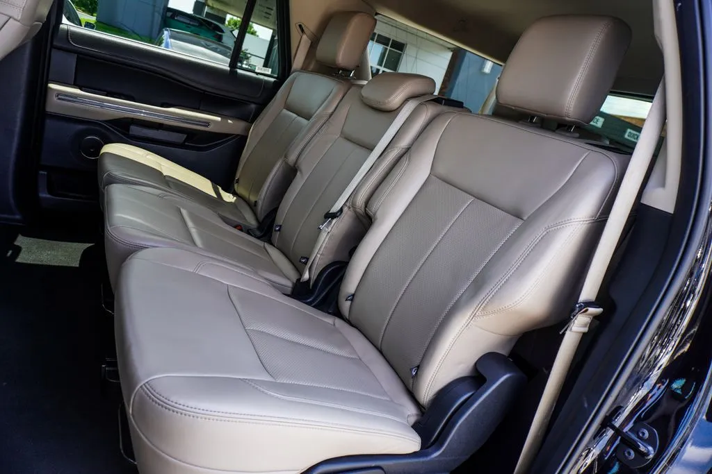 2024 Ford Expedition Max XLT, photo 6