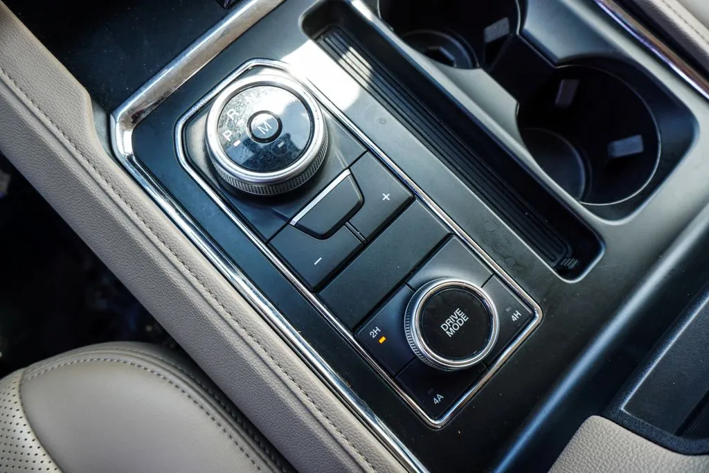 2024 Ford Expedition Max XLT, photo 22