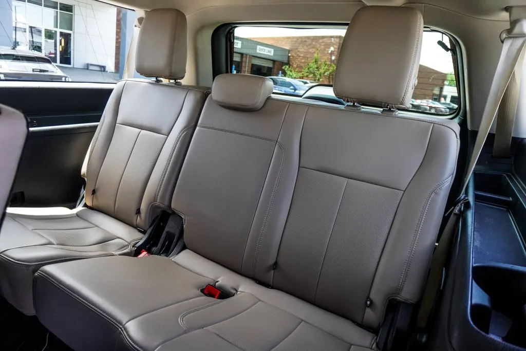 2024 Ford Expedition Max XLT, photo 8