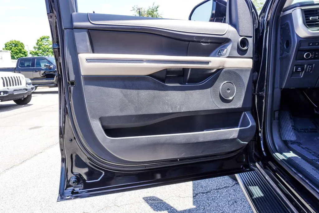 2024 Ford Expedition Max XLT, photo 17