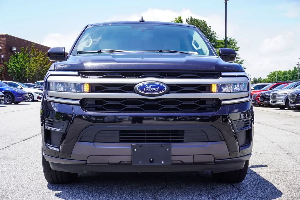 2024 Ford Expedition Max XLT, photo 32