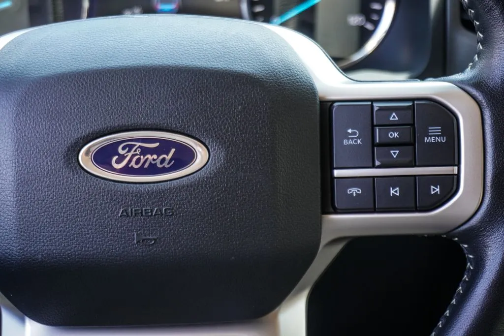 2024 Ford Expedition Max XLT, photo 14