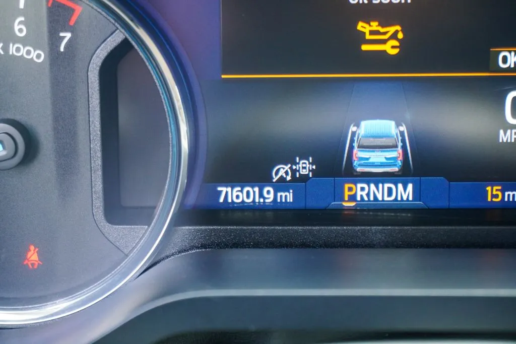 2024 Ford Expedition Max XLT, photo 27