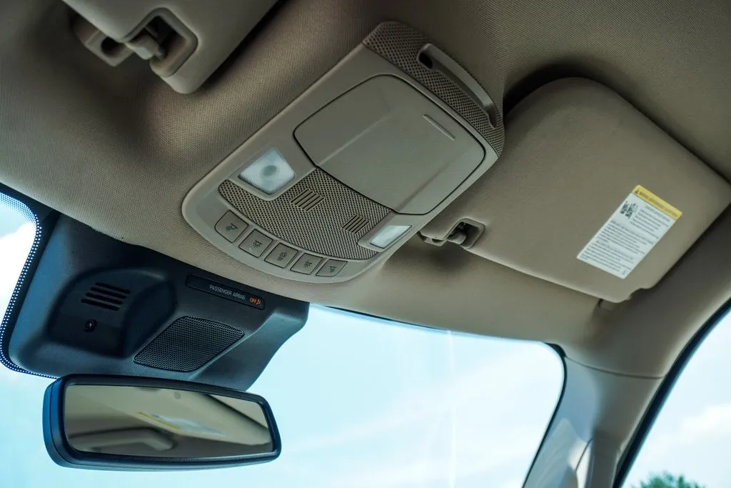 2024 Ford Expedition Max XLT, photo 23