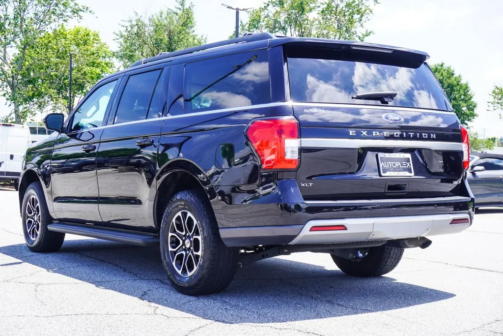 2024 Ford Expedition Max XLT, photo 29