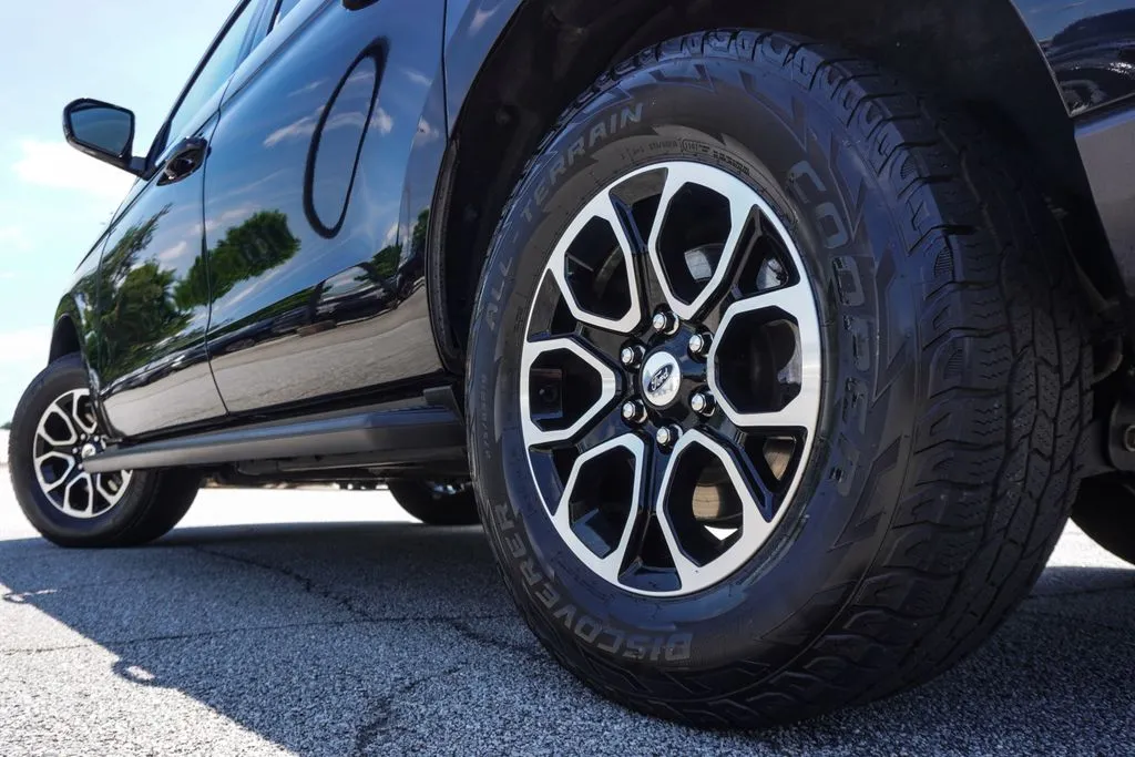 2024 Ford Expedition Max XLT, photo 37
