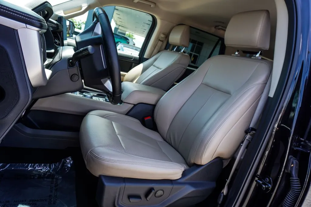 2024 Ford Expedition Max XLT, photo 4
