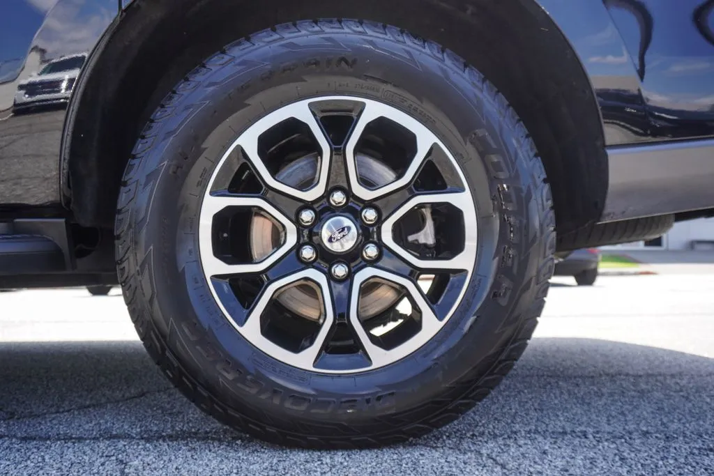 2024 Ford Expedition Max XLT, photo 38