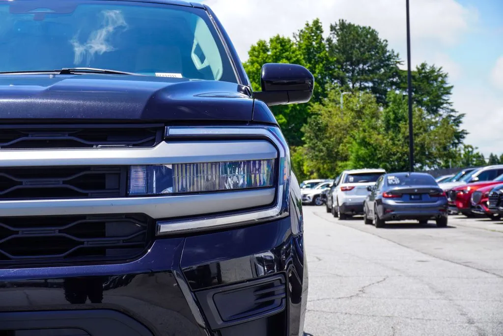 2024 Ford Expedition Max XLT, photo 35