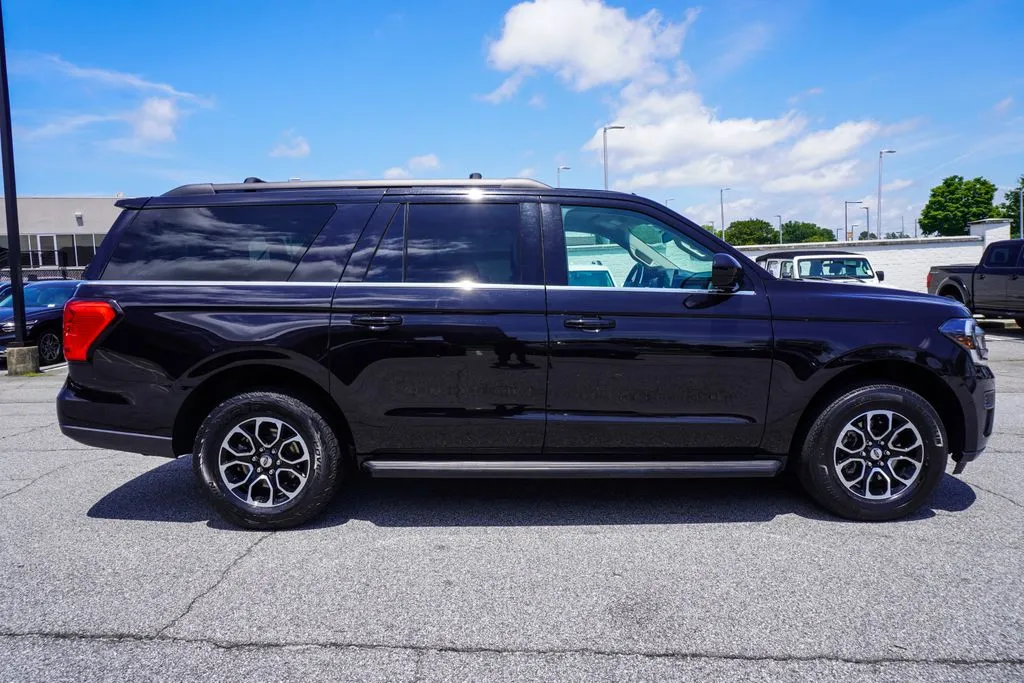 2024 Ford Expedition Max XLT, photo 30