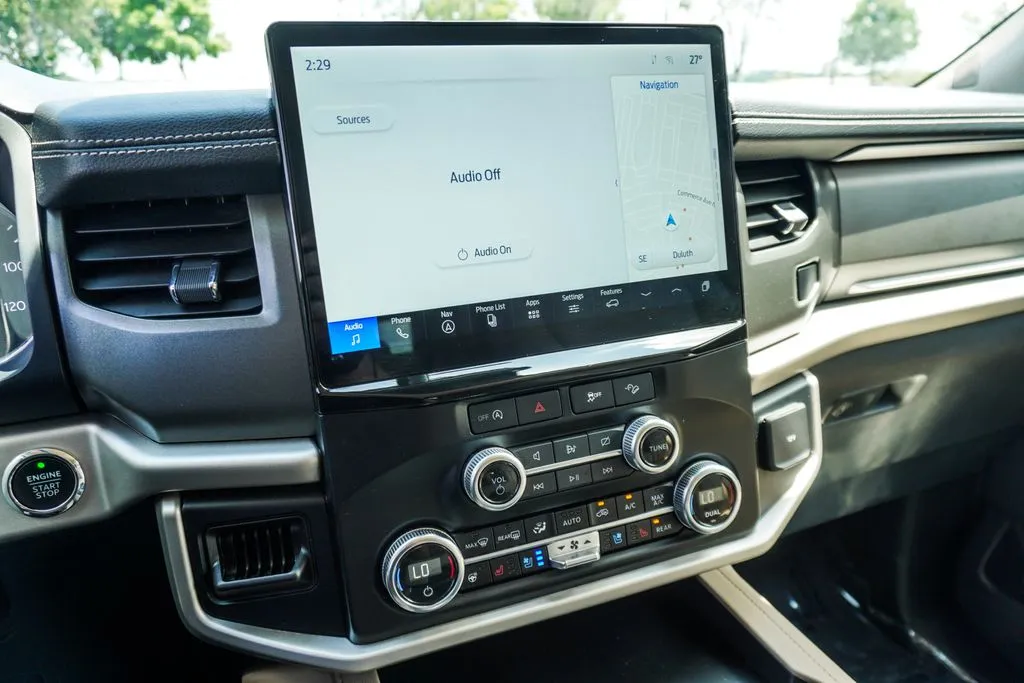 2024 Ford Expedition Max XLT, photo 21