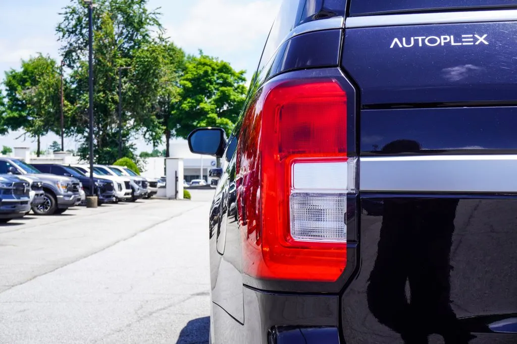 2024 Ford Expedition Max XLT, photo 34