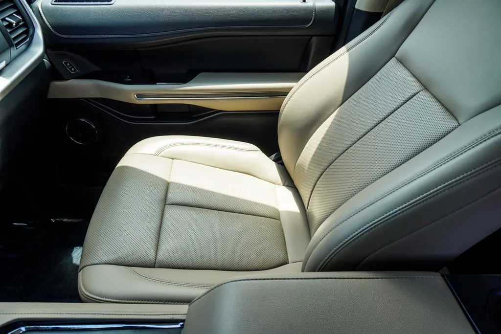2024 Ford Expedition Max XLT, photo 25