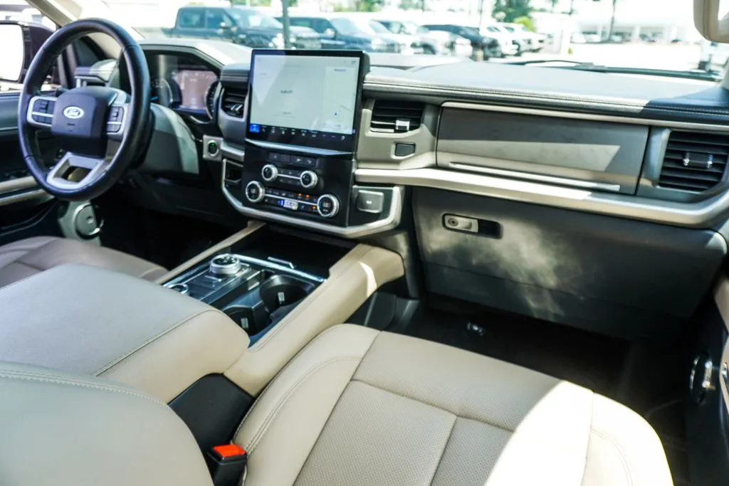 2024 Ford Expedition Max XLT, photo 10