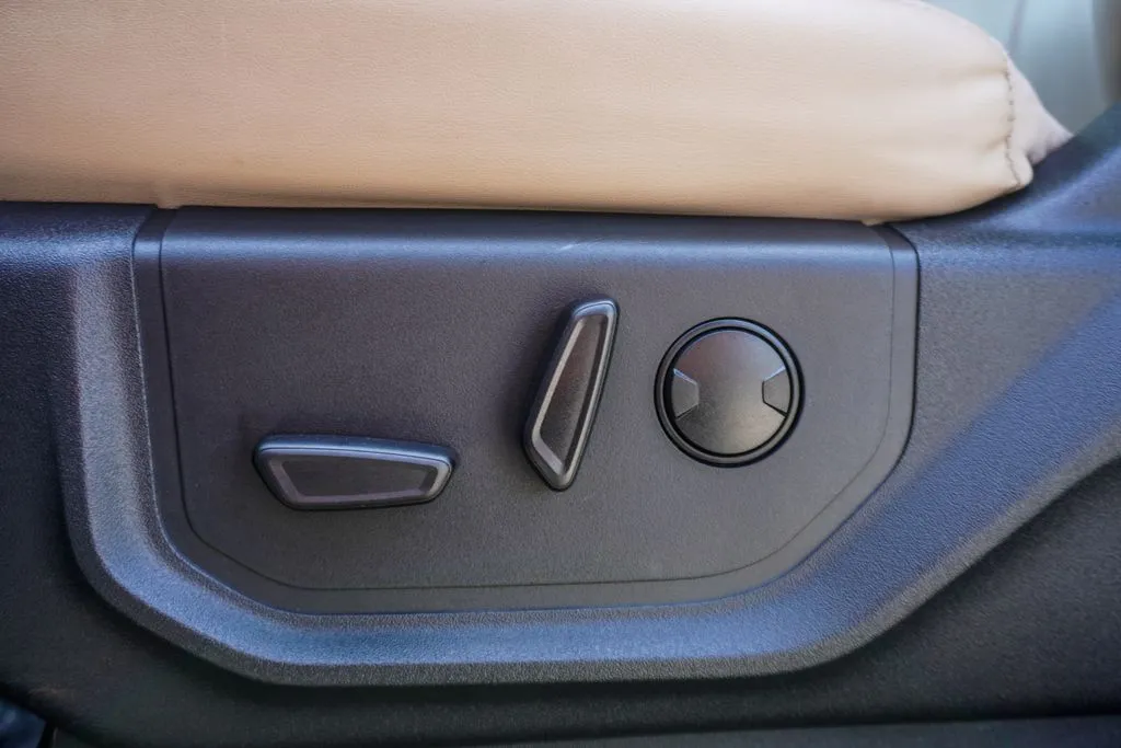 2024 Ford Expedition Max XLT, photo 5