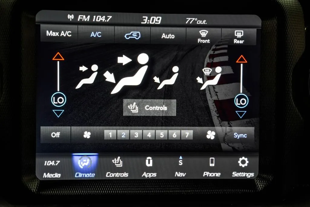 2021 Jeep Wrangler Unlimited Sahara Altitude, photo 29