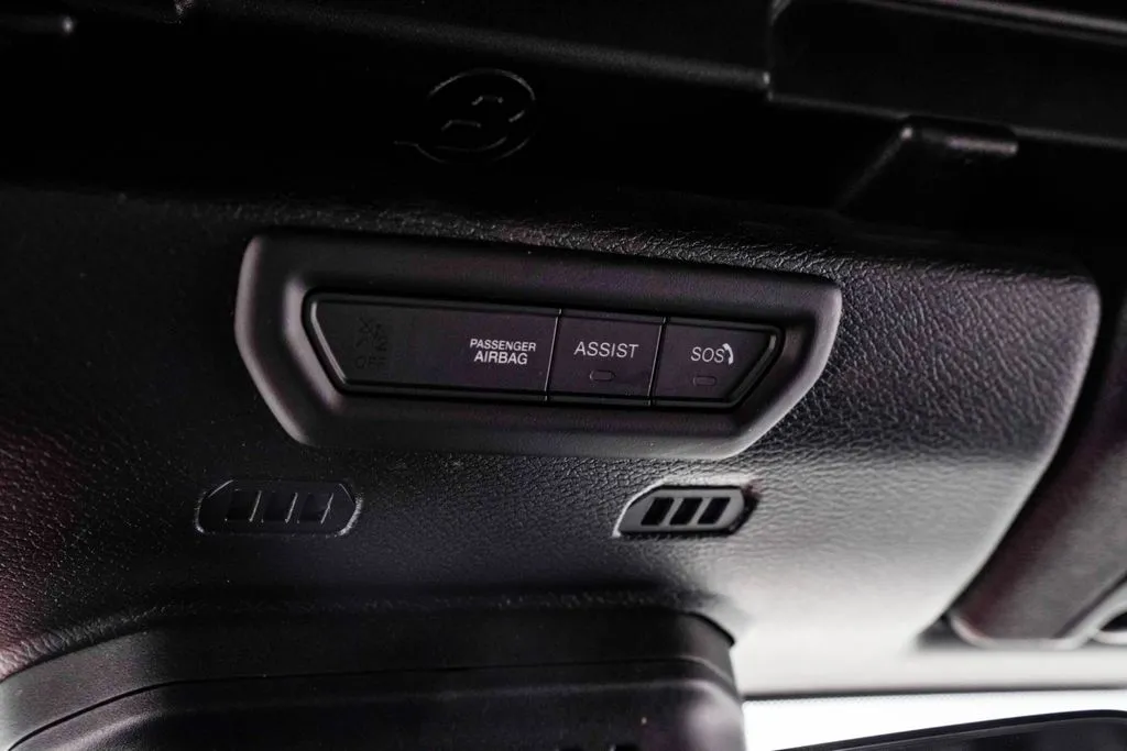 2021 Jeep Wrangler Unlimited Sahara Altitude, photo 38
