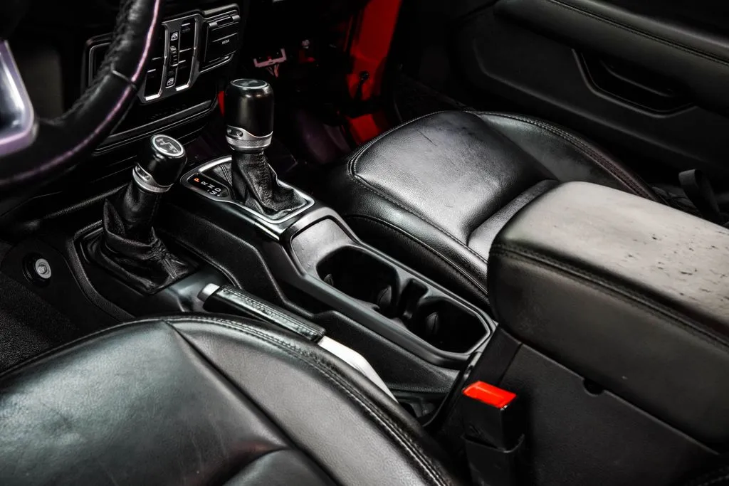 2021 Jeep Wrangler Unlimited Sahara Altitude, photo 19