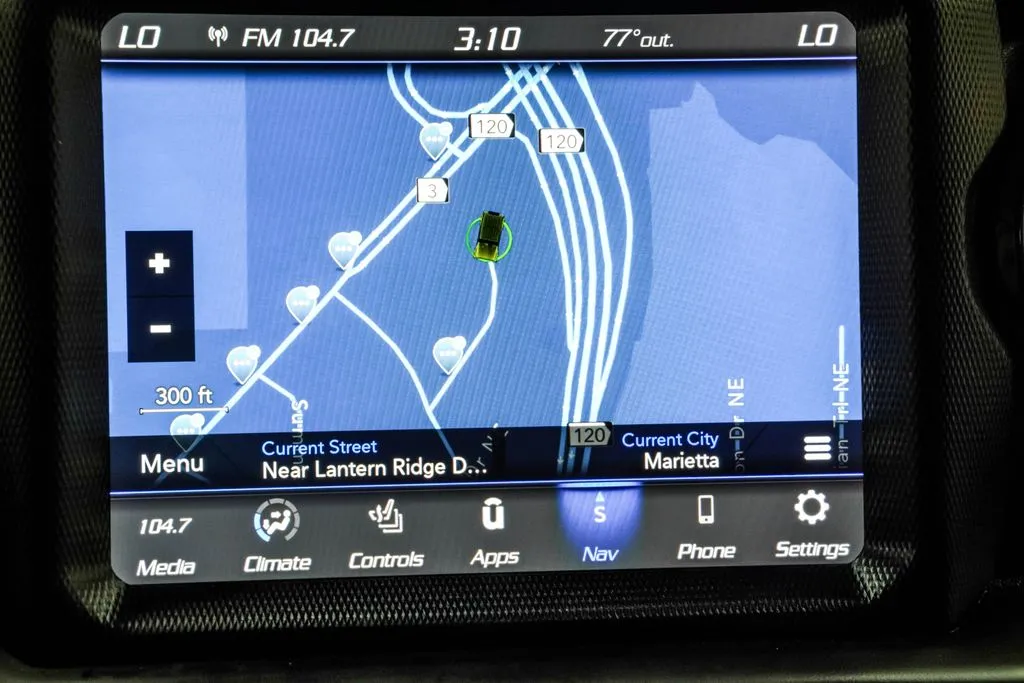 2021 Jeep Wrangler Unlimited Sahara Altitude, photo 32
