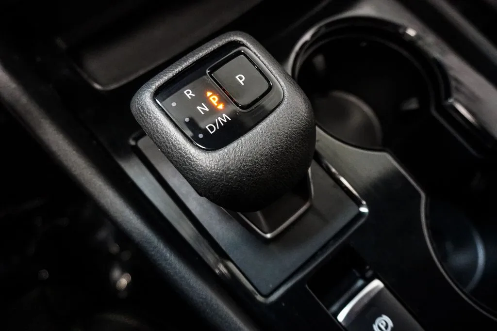 2023 Nissan Rogue SV, photo 24