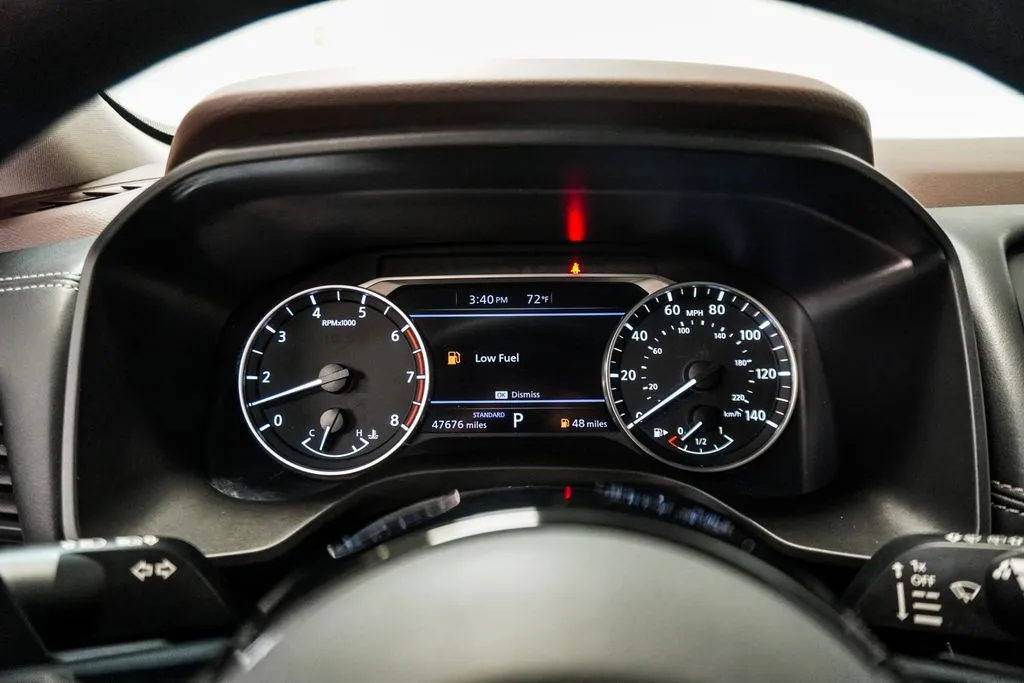 2023 Nissan Rogue SV, photo 28