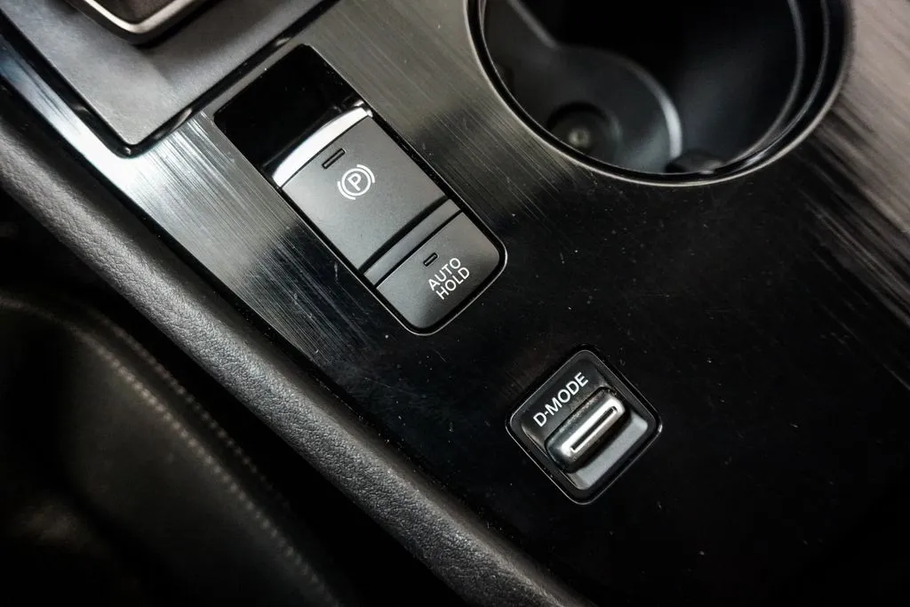2023 Nissan Rogue SV, photo 25