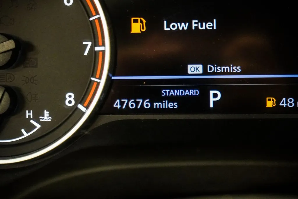 2023 Nissan Rogue SV, photo 29