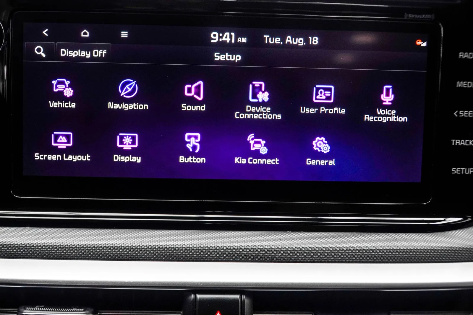 2024 Kia K5 GT-Line, photo 20