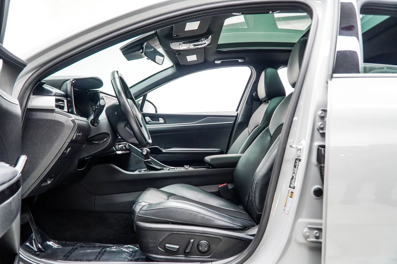 2024 Kia K5 GT-Line, photo 28