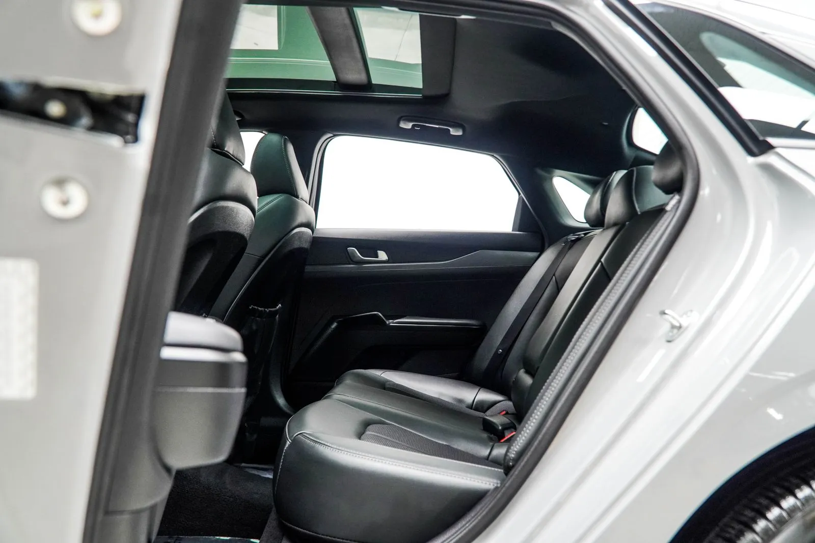2024 Kia K5 GT-Line, photo 29