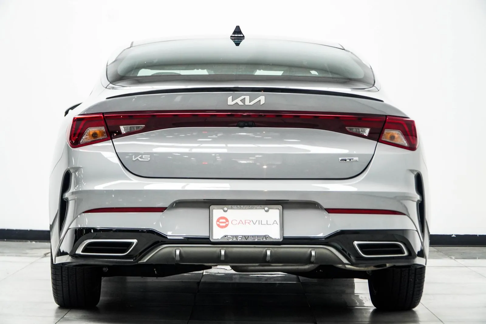 2024 Kia K5 GT-Line, photo 6