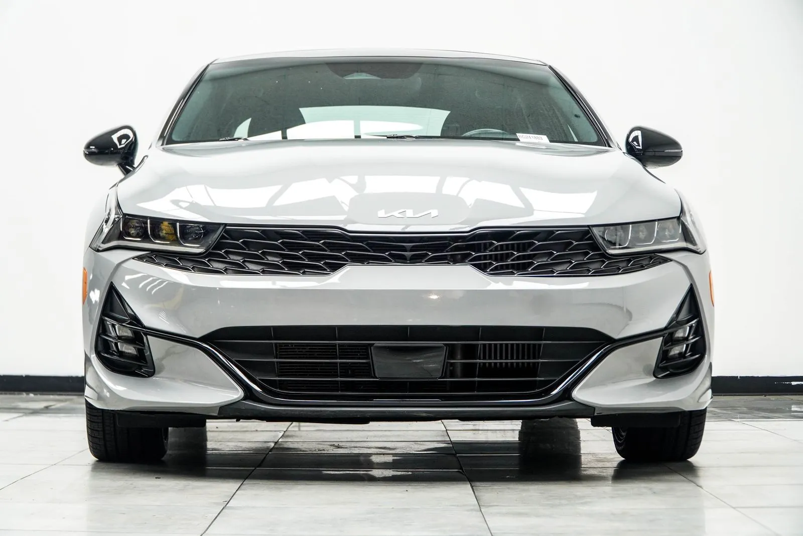 2024 Kia K5 GT-Line, photo 4
