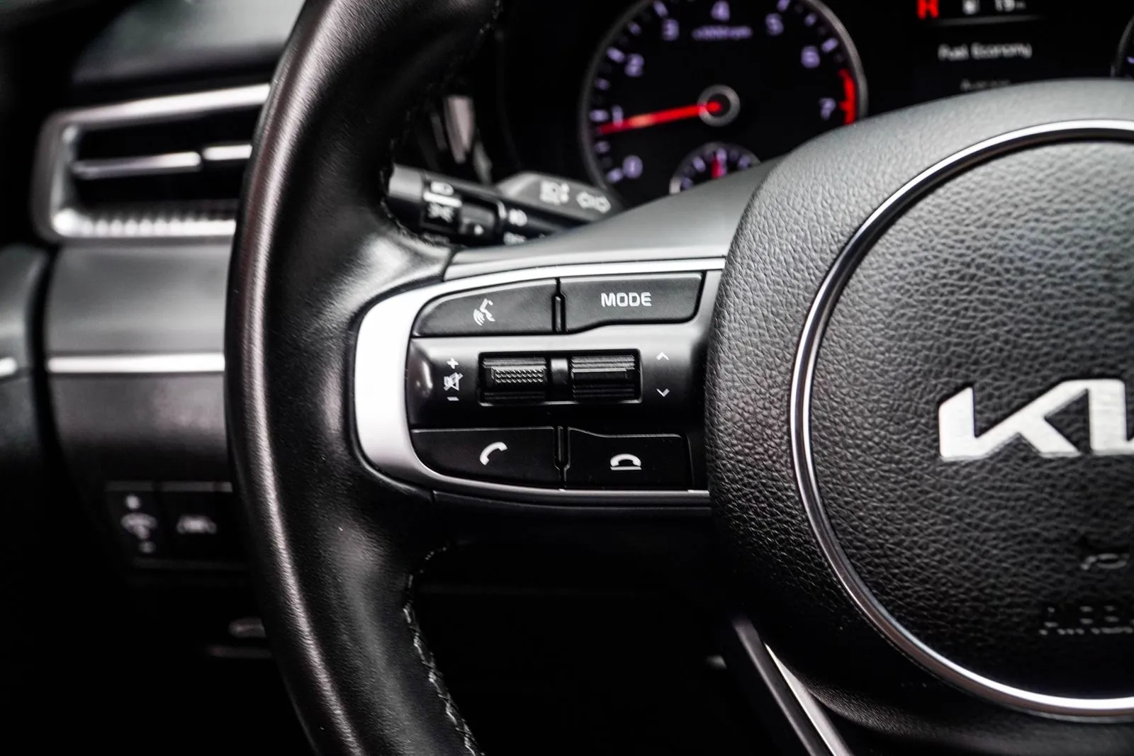 2024 Kia K5 GT-Line, photo 22