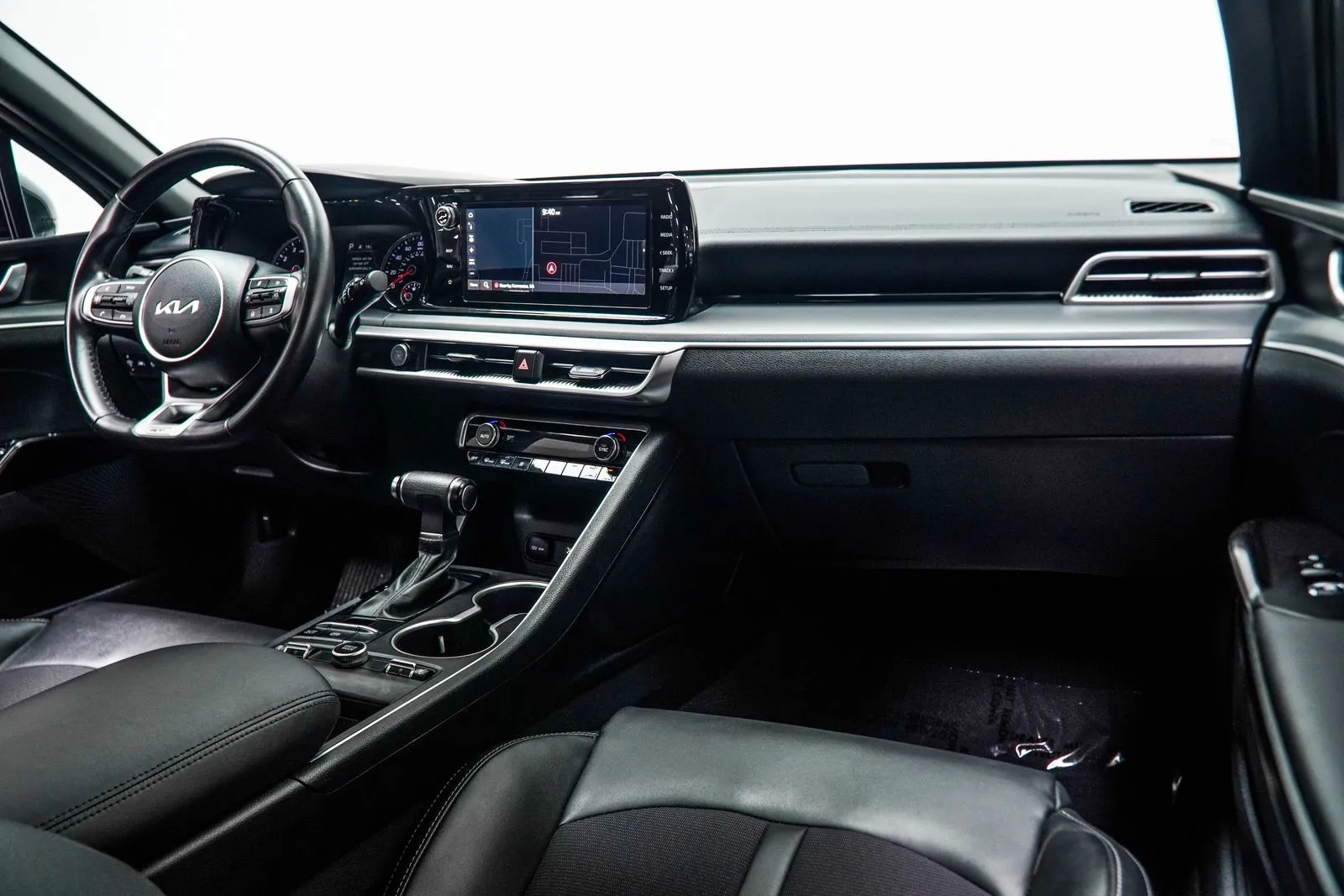2024 Kia K5 GT-Line, photo 15