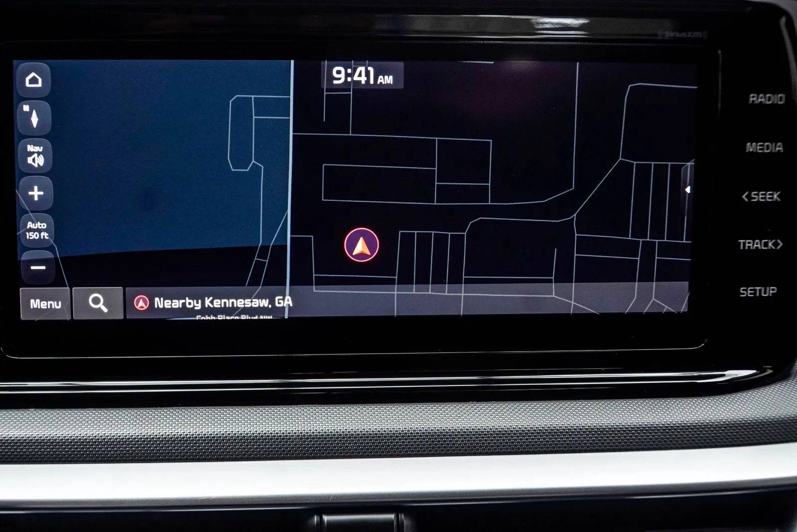 2024 Kia K5 GT-Line, photo 17