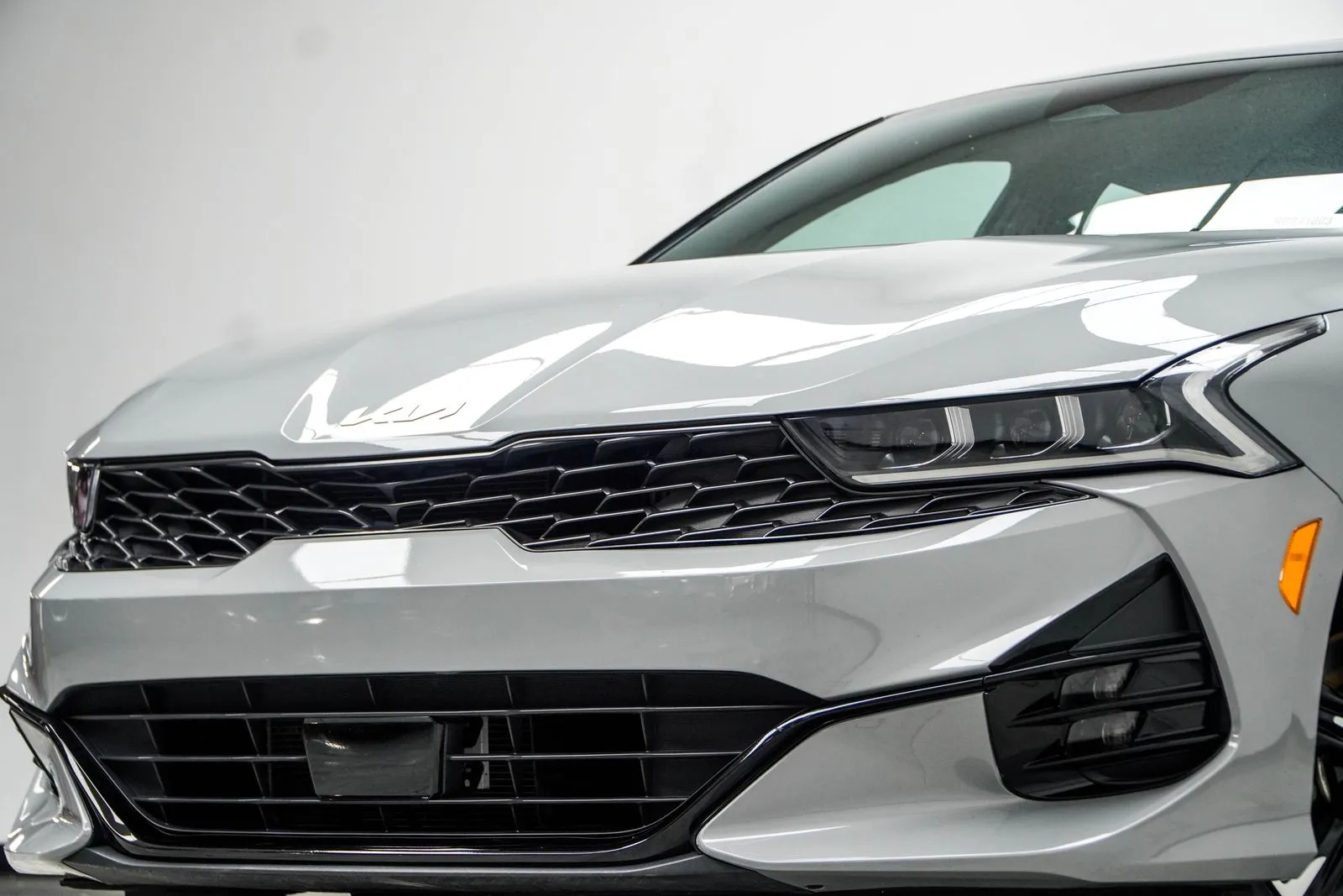 2024 Kia K5 GT-Line, photo 1