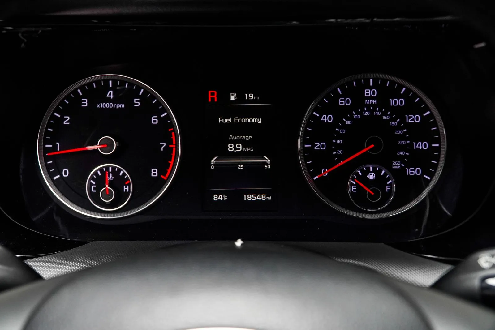 2024 Kia K5 GT-Line, photo 24