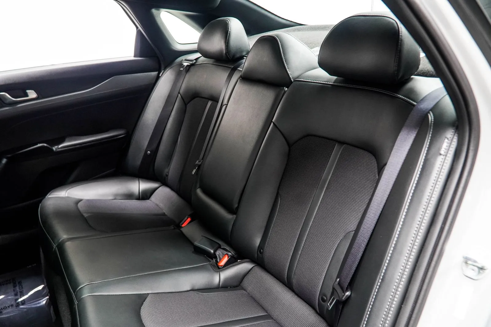 2024 Kia K5 GT-Line, photo 31