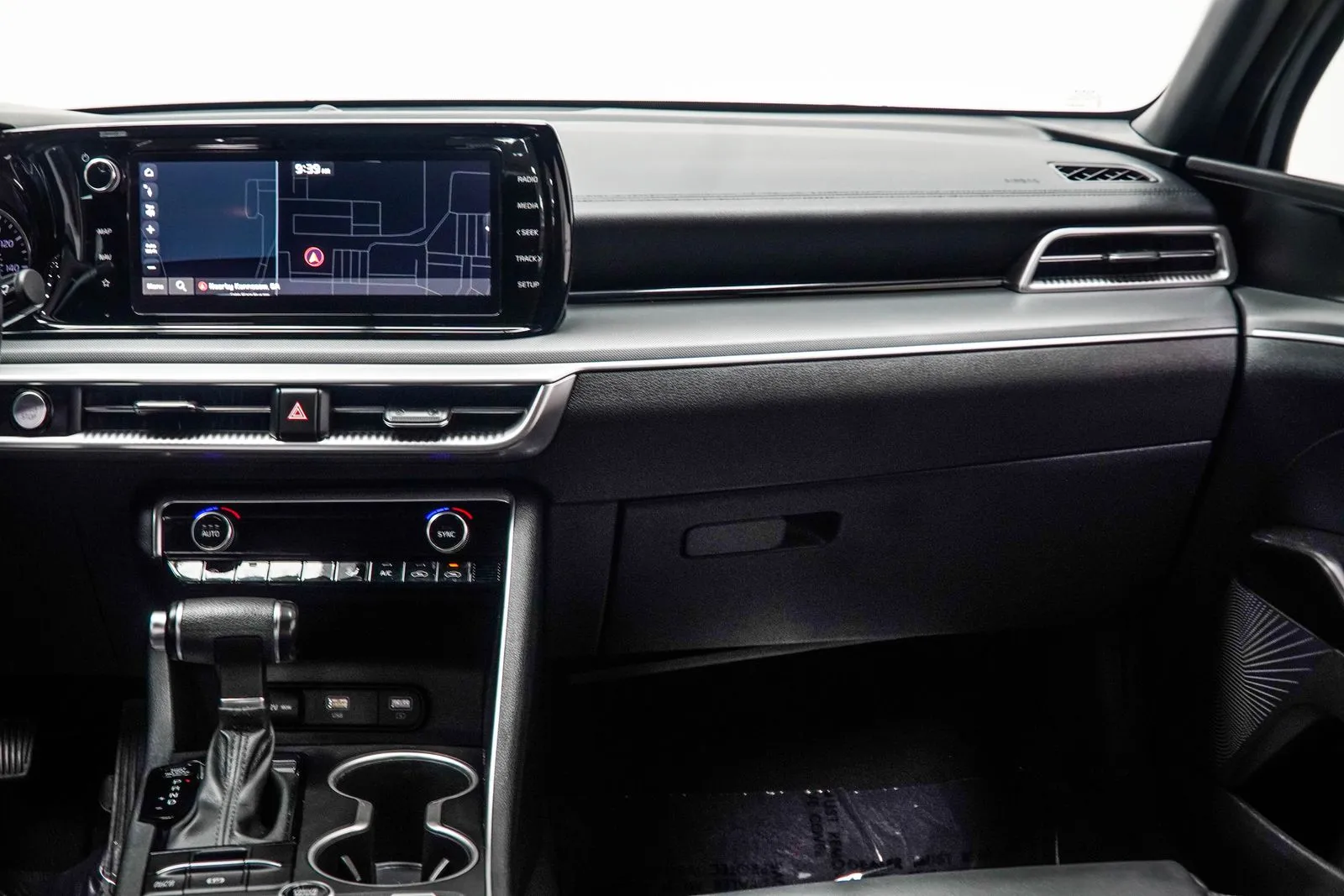2024 Kia K5 GT-Line, photo 13