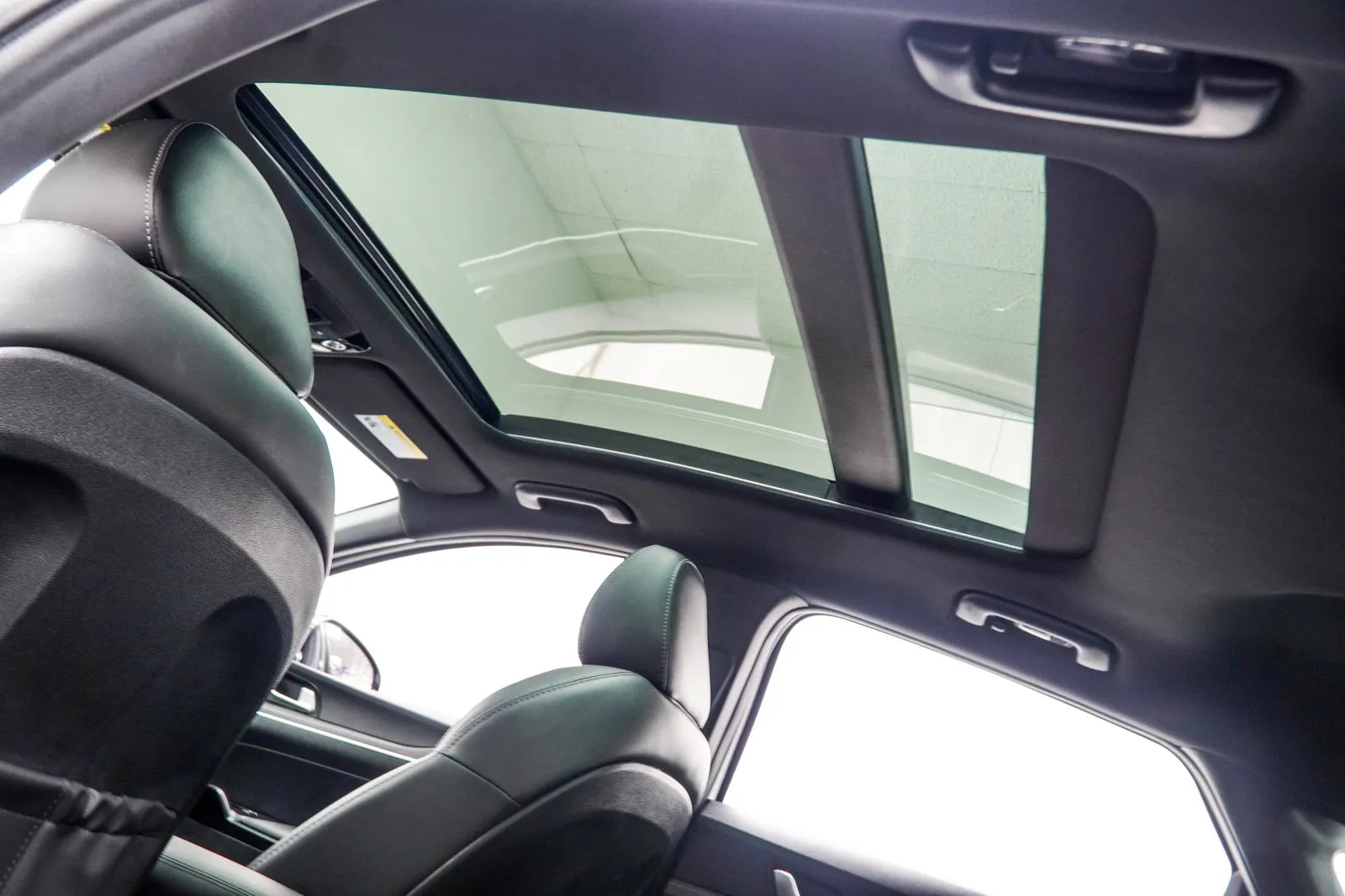 2024 Kia K5 GT-Line, photo 32