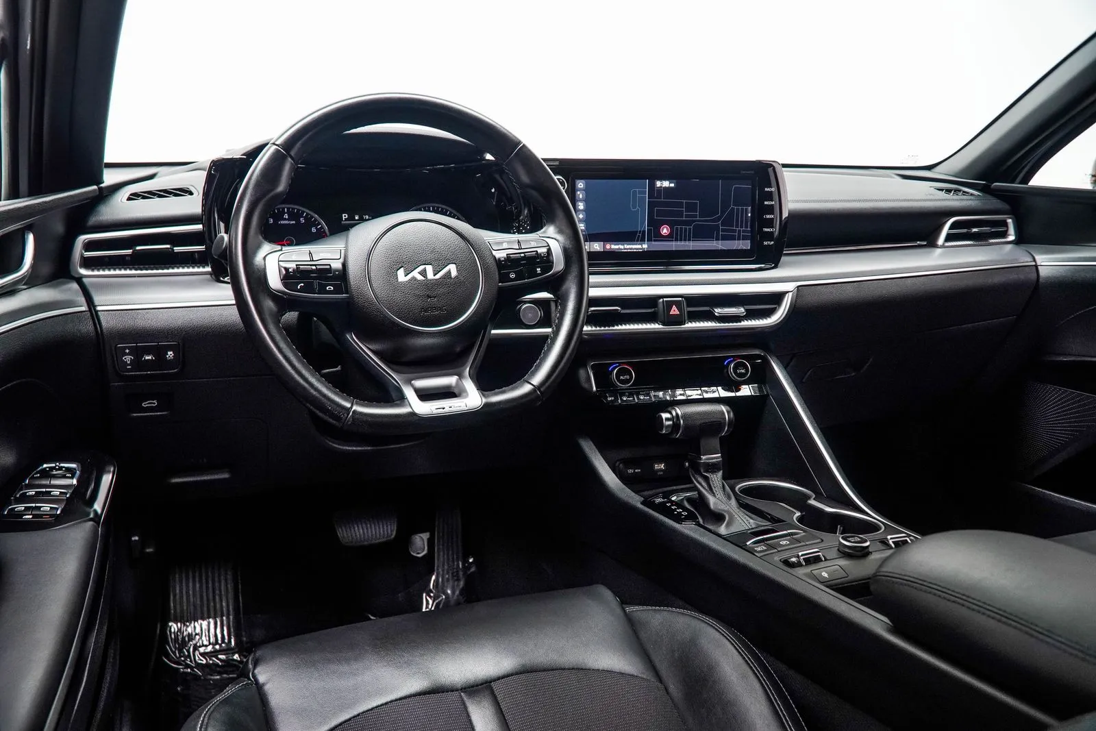 2024 Kia K5 GT-Line, photo 11