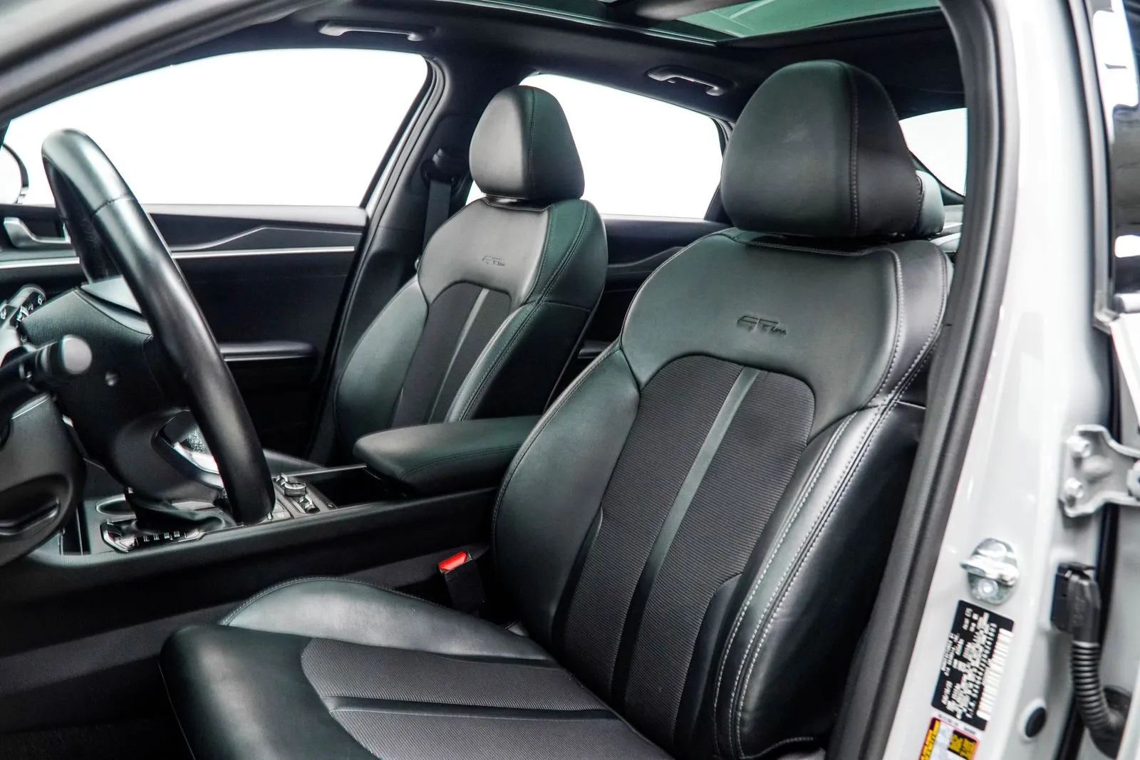 2024 Kia K5 GT-Line, photo 27