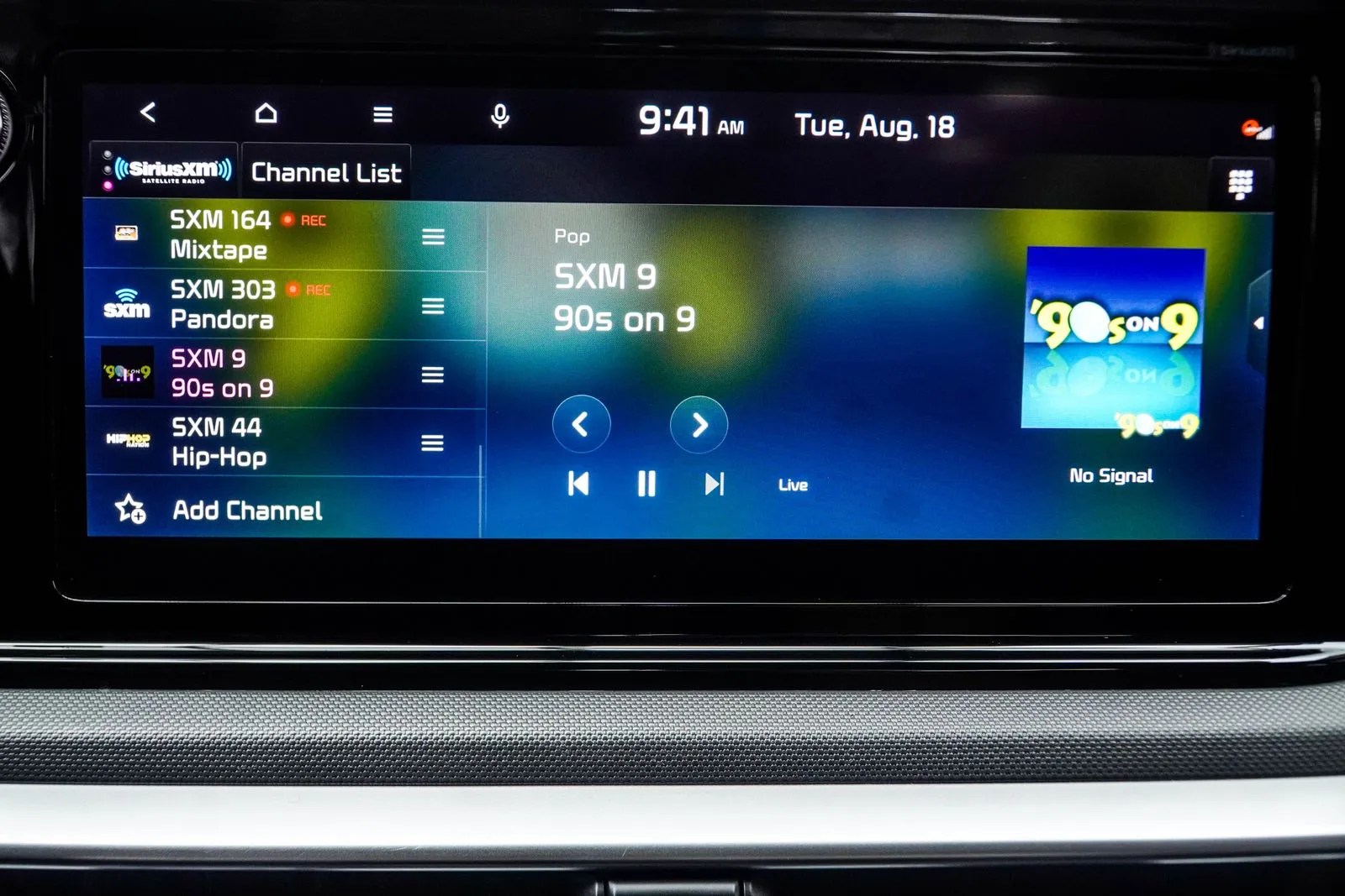 2024 Kia K5 GT-Line, photo 18